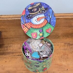 Jewelry Surprise Box